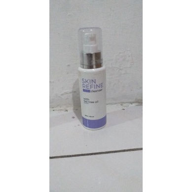 [PRELOVED] Facewash Derma Express