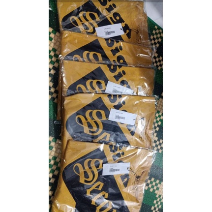 Kaos Sweater Second Sign