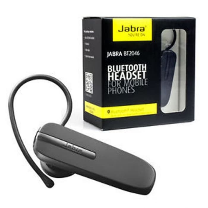 Promo Jabra 2046 Original  Murah
