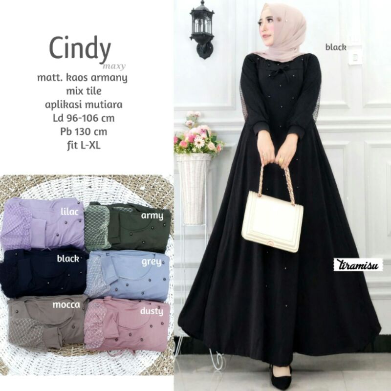 Fashion muslim/pakaian baju muslim/baju gamis