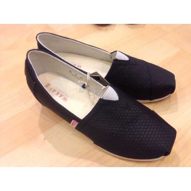 wakai shoes wedges original