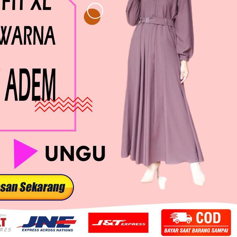 ✭ GAMIS RABBANI PESTA ASDF TURKI ARAB DUBAI REMAJA WANITA TERBARU EXCLUSIVE 2021 A ❉