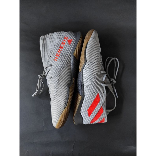 Sepatu Futsal Adidas Nemeziz 19.3 IN Original