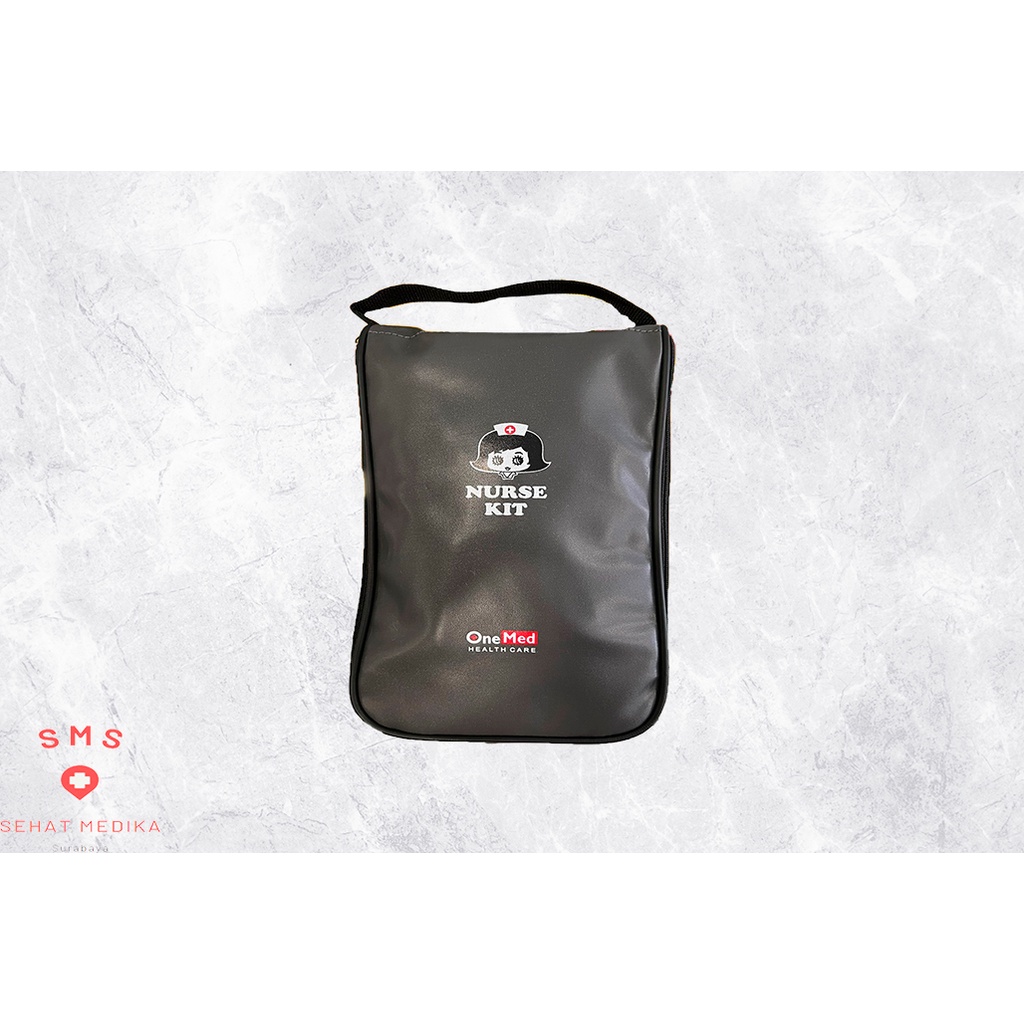 Nurse Kit / Nurse Set