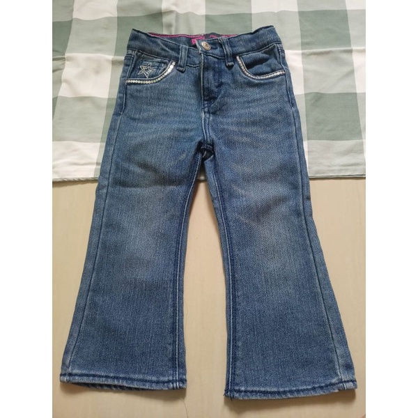 Celana anak Levi's original preloved