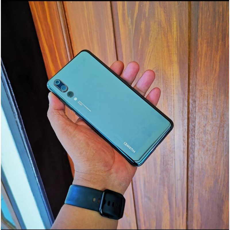 Huawei P20 Pro Ram 6 GB 128 GB