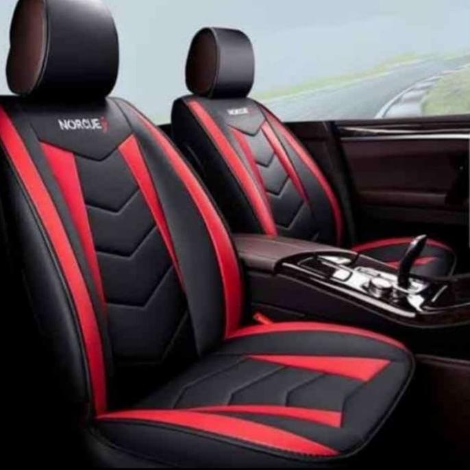 ---Termurah--- sarung jok mobil Avanza Veloz th 2022