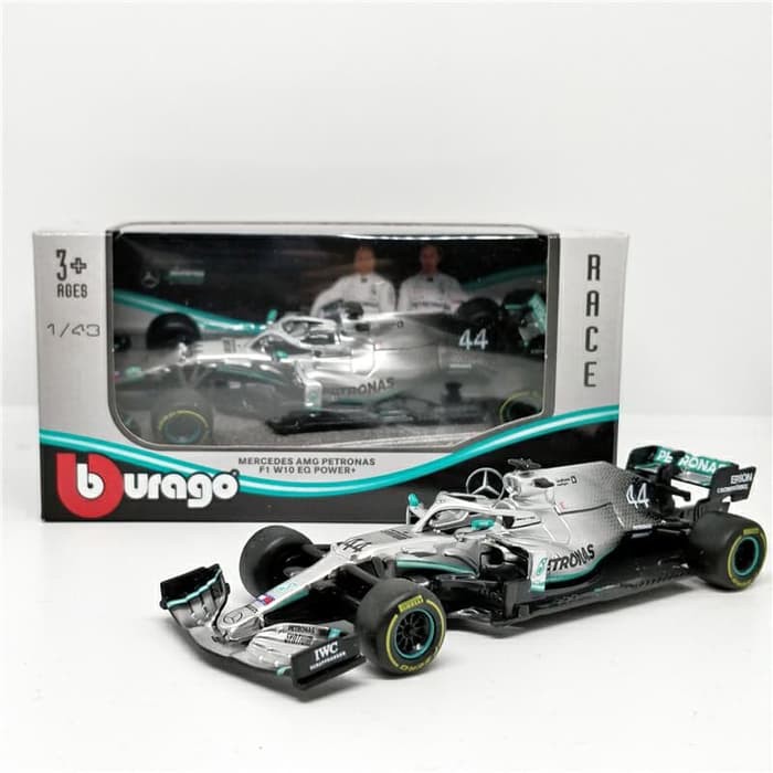 lewis hamilton diecast 2018