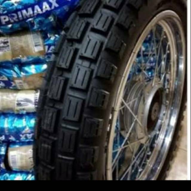 Ban luar primax primaax 250 x 17 sk68 king cross