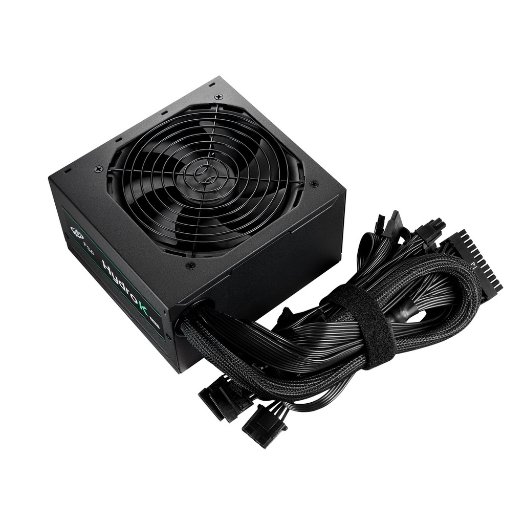 FSP Hydro K PRO 850W 850 80+ Bronze Power Supply