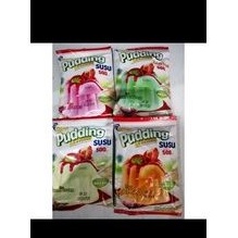 

Ethoz puding aneka rasa 100gr