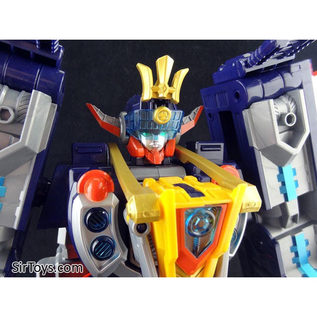 Jual Auldey DX Uranus Saver Zord Sentai Murah