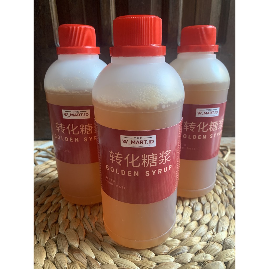 

GOLDEN SYRUP GOLDEN SIRUP SIRUP KUE BULAN GULA MOON CAKE