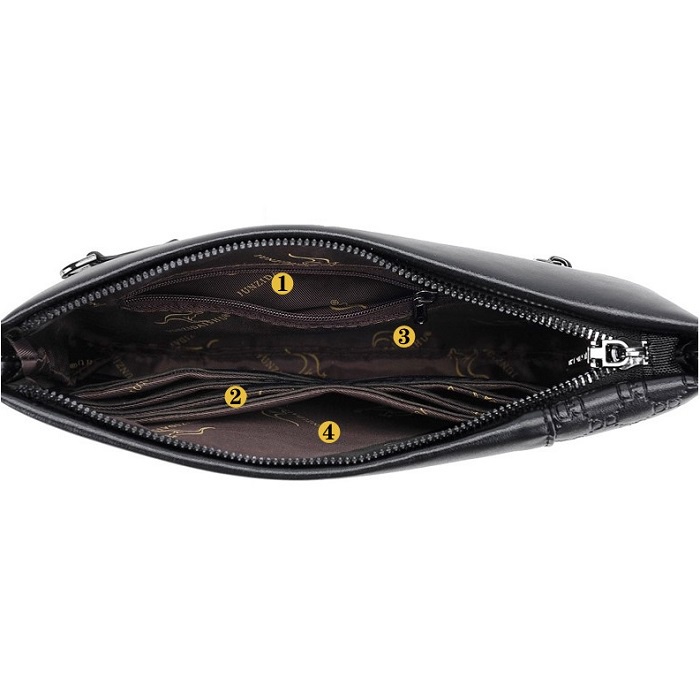 201796 Tas Pria Import Clutch Cowok Impor (1 KG MUAT 6) JTF3011 JTF3011A BQ3485