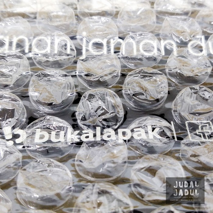 

Bubble wrap / bungkus bubble wrap / packing bubble wrap