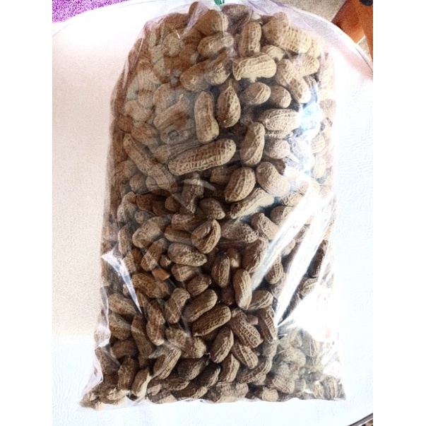

KACANG GORENG ENAK DAN GURIH