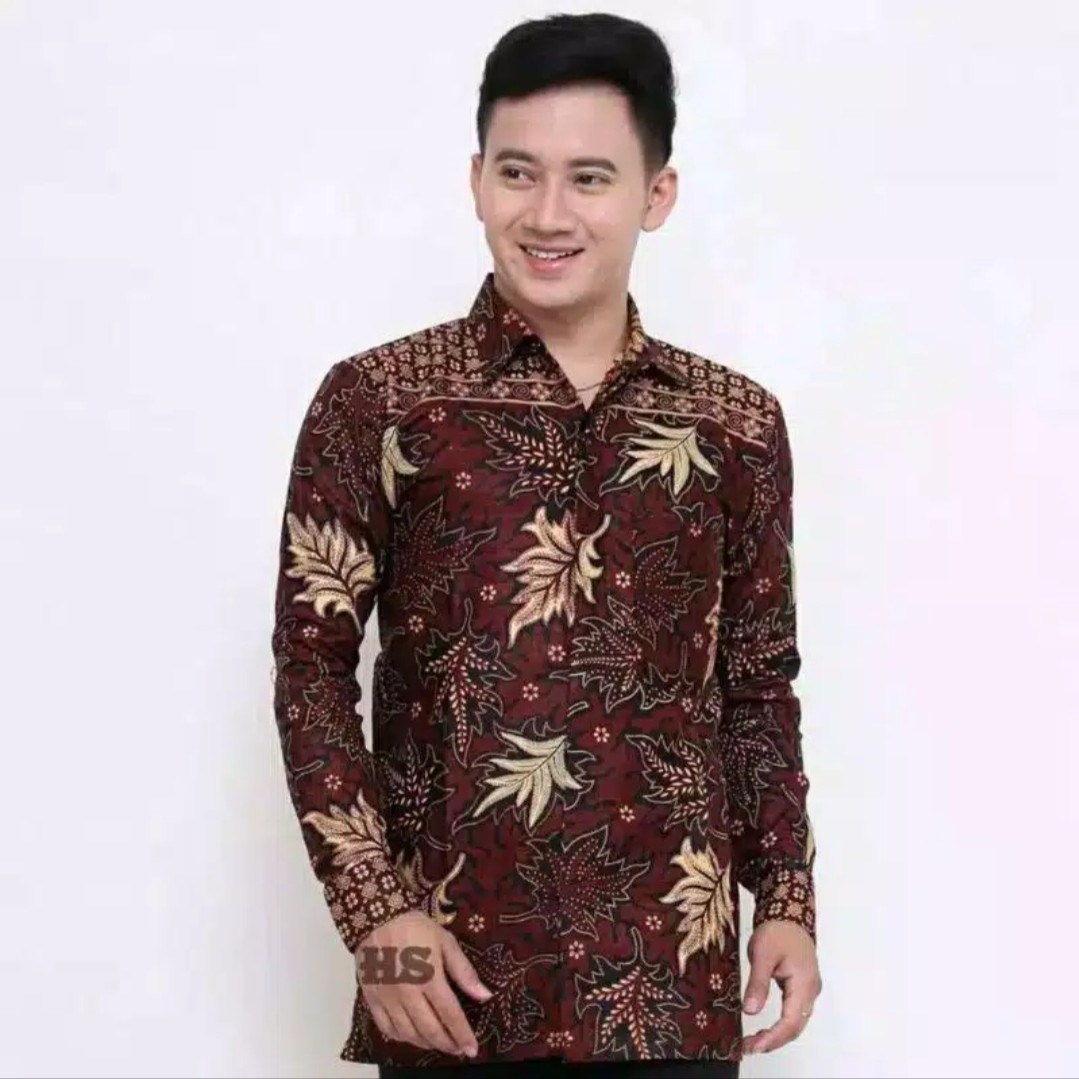 Maura Couple - Sania Ruffle Batik Couple Ori Ndoro Jowi Dnt Garansi Termurah Shopee