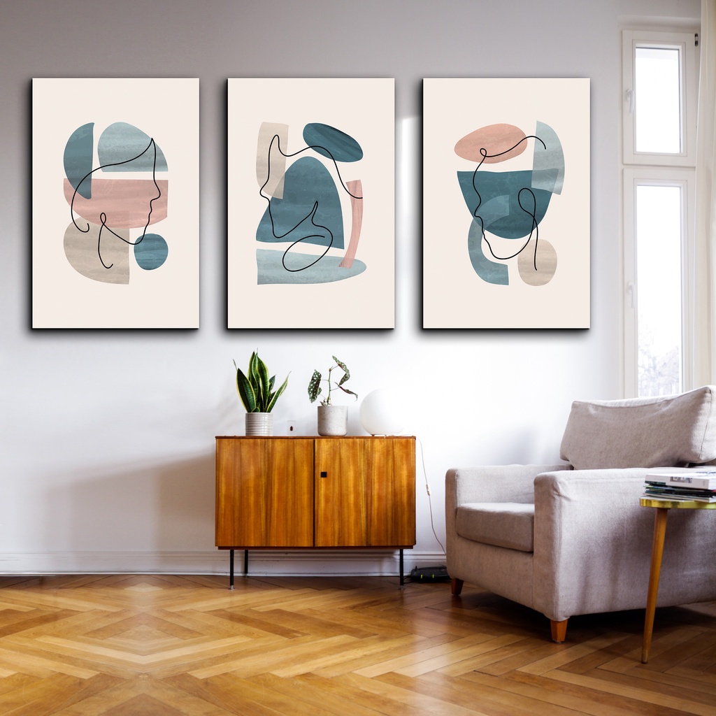 Dekorasi Dinding 30x40 Dekorasi Besar Jumbo Big Hiasan Dinding Minimalis Dekorasi Kamar Tidur Dekora