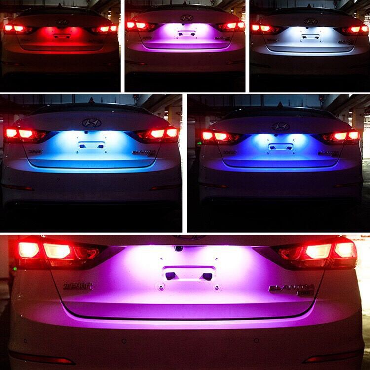 1pcs Silicone t10 W5W Position lamp width light Indoor light License plate light