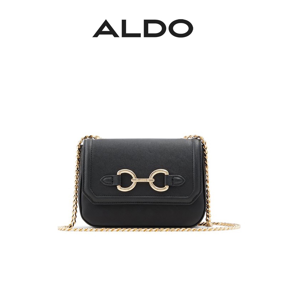 ALDO FLOJO Black Tas Wanita