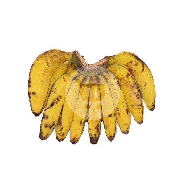 

Pisang Raja Bulu 1 Sisir