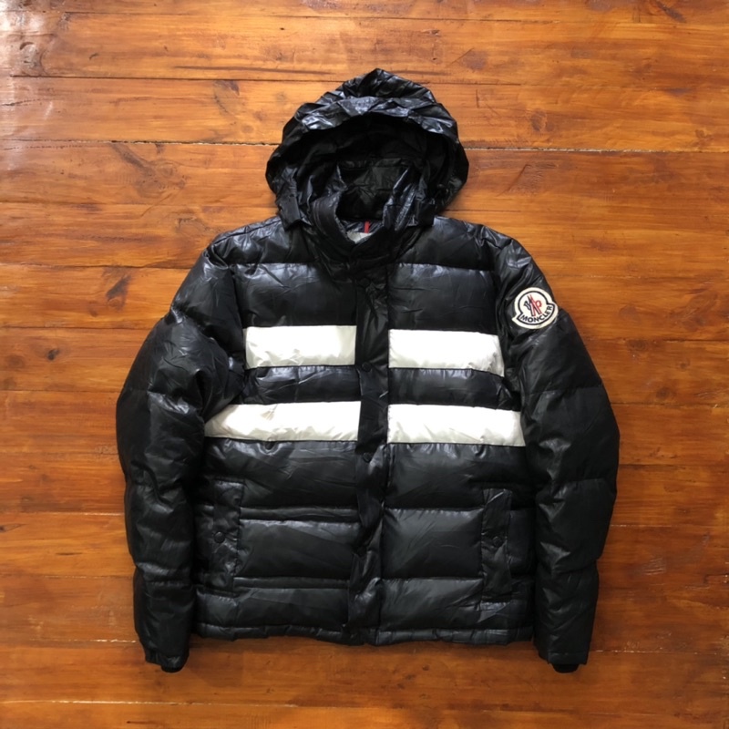 DOWN JACKET MONCLER SECOND