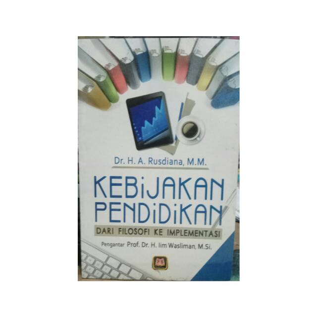 Kebijakan Pendidikan
