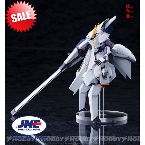 MODEL KIT / RX-124 GUNDAM TR-6 WOUNDWORT