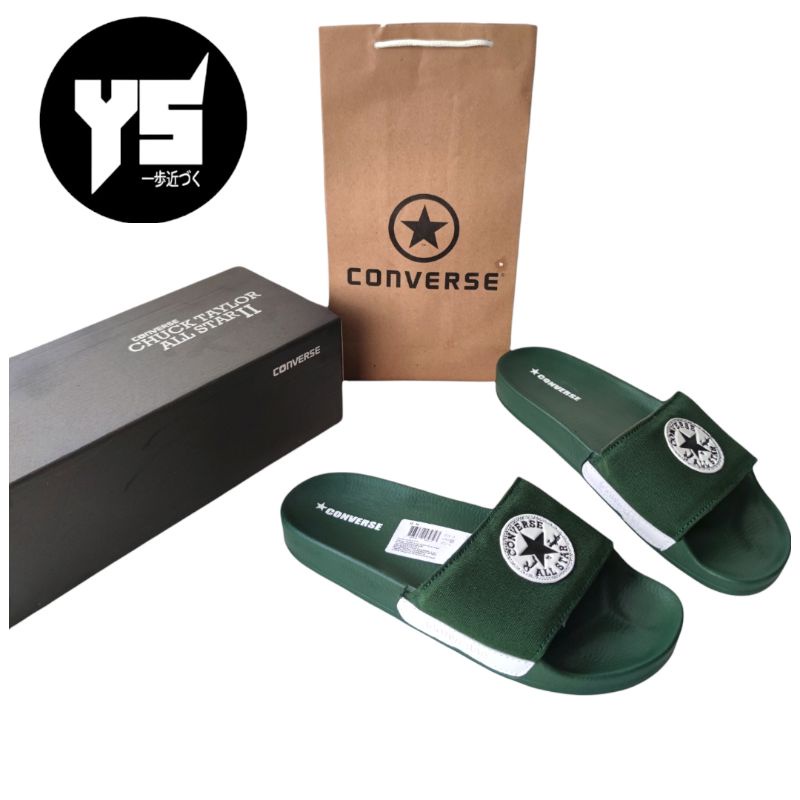 SANDAL SLOP CONVERSE CT ORIGINAL-1