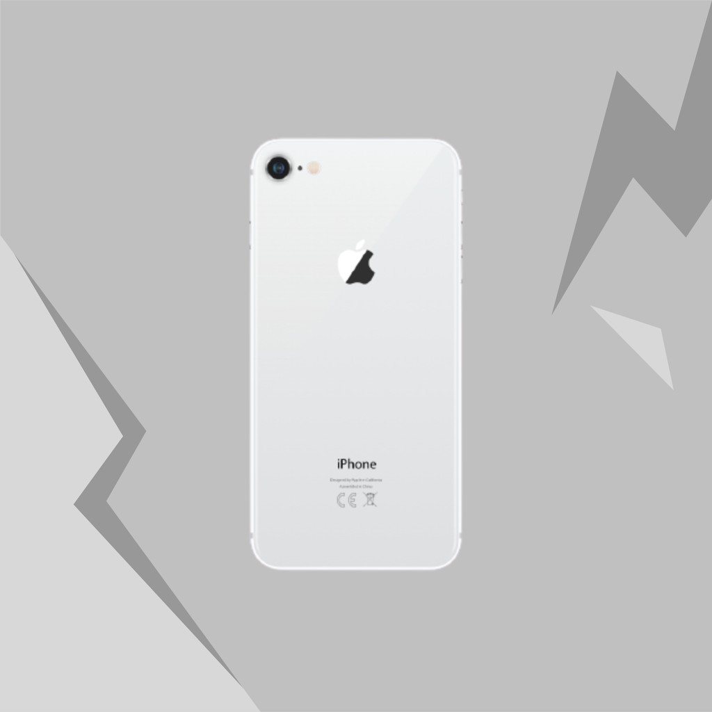 IPHONE 8 64GB FULLSET NO MINUS-3