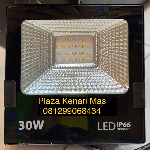 Kap lampu sorot 30 watt 30w smd led tembak 30 watt led sorot 30watt 30w smd
