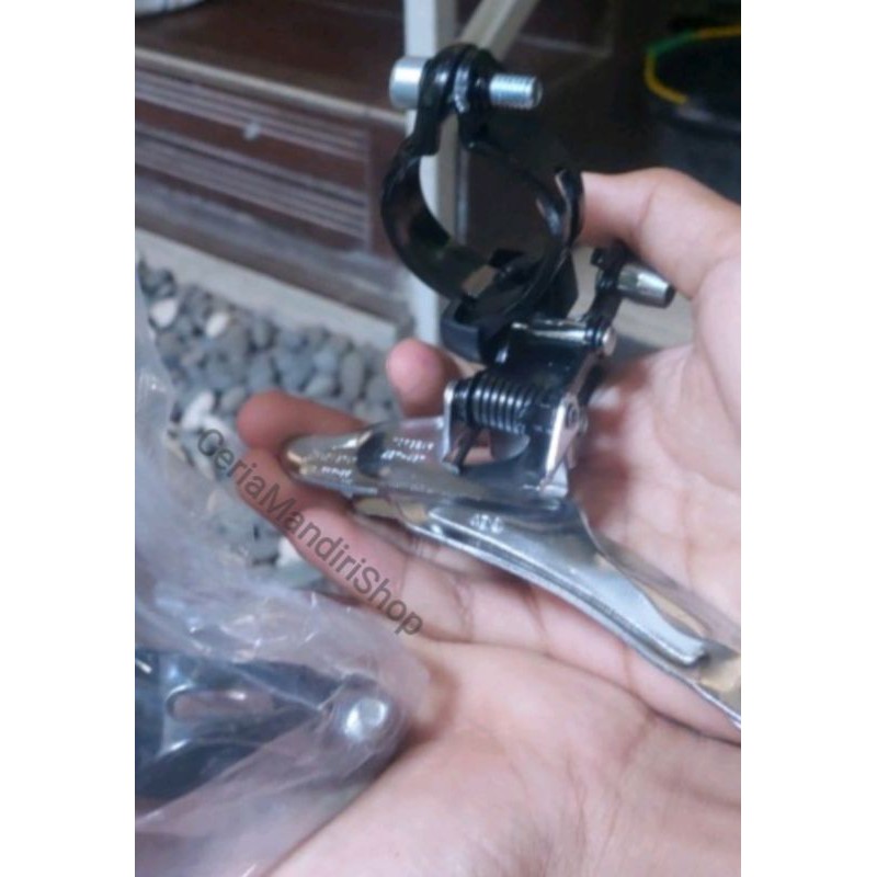 fd tangah 3 speed 42----48 T SRAM