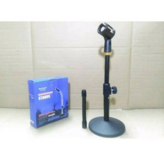Stand Mic Meja Betavo ST 203