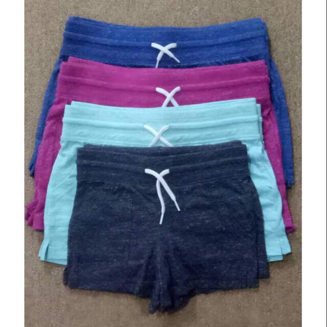 Danskin Now Girl Short Pant