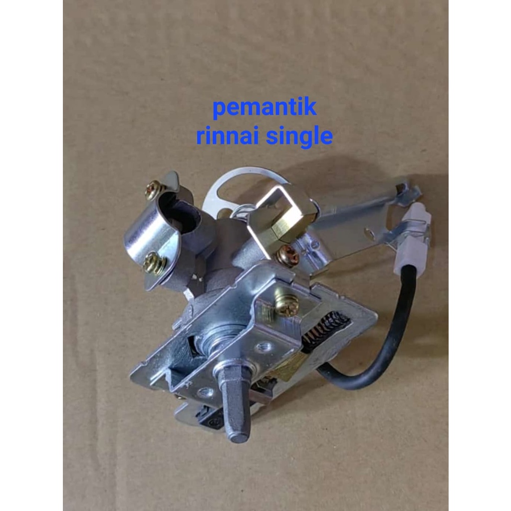 Pemantik Kompor Gas Rinnai Single 1 Api