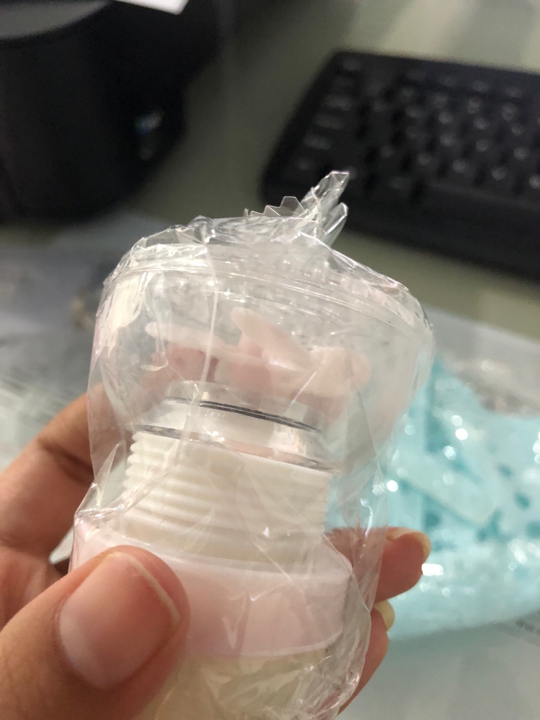 Sambungan Kran Air Flexible/sambungan Kran Air /saringan Kran Air