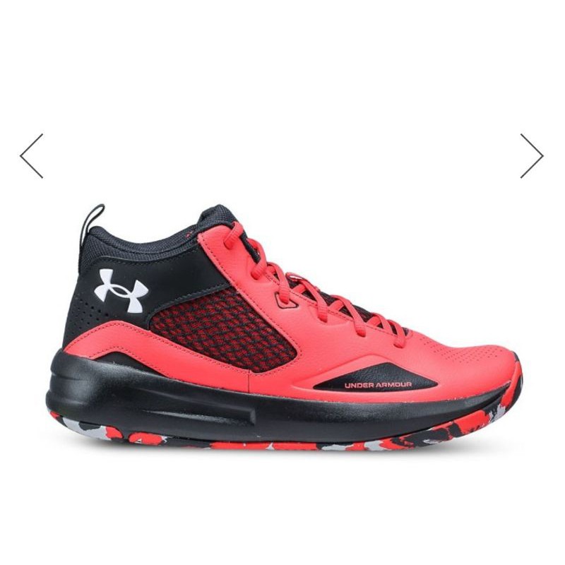 under armour lockdown 5