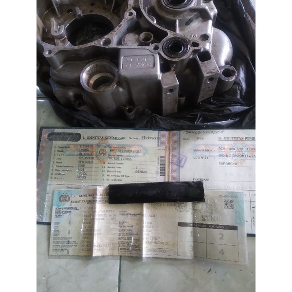 surat" megapro 2008