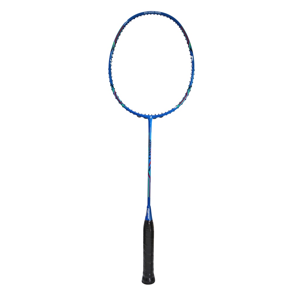 Flypower Gerhana 03 Raket Badminton - Blue