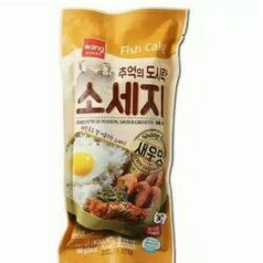 

wang fish sausage shrimp 380gr