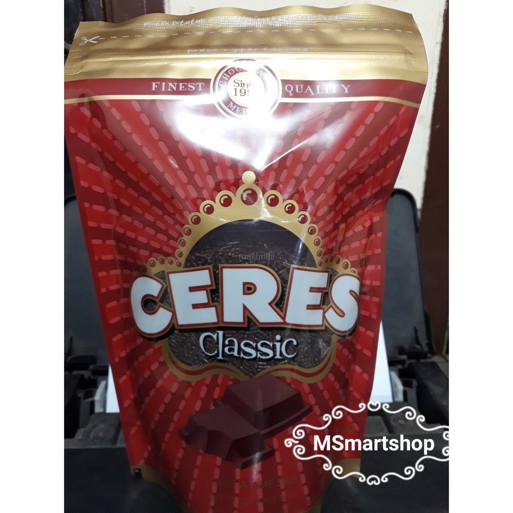 

MESES CERES CLASSIC 500gr