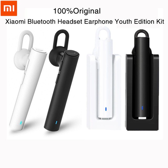 Xiaomi Headset Earphone Bluetooth