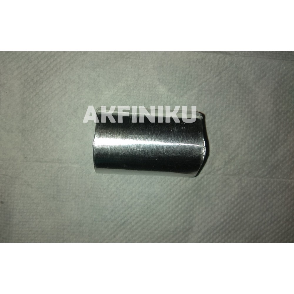

Kertas Struk thermal Paper Roll 57x38 logo bank BCA 57x38