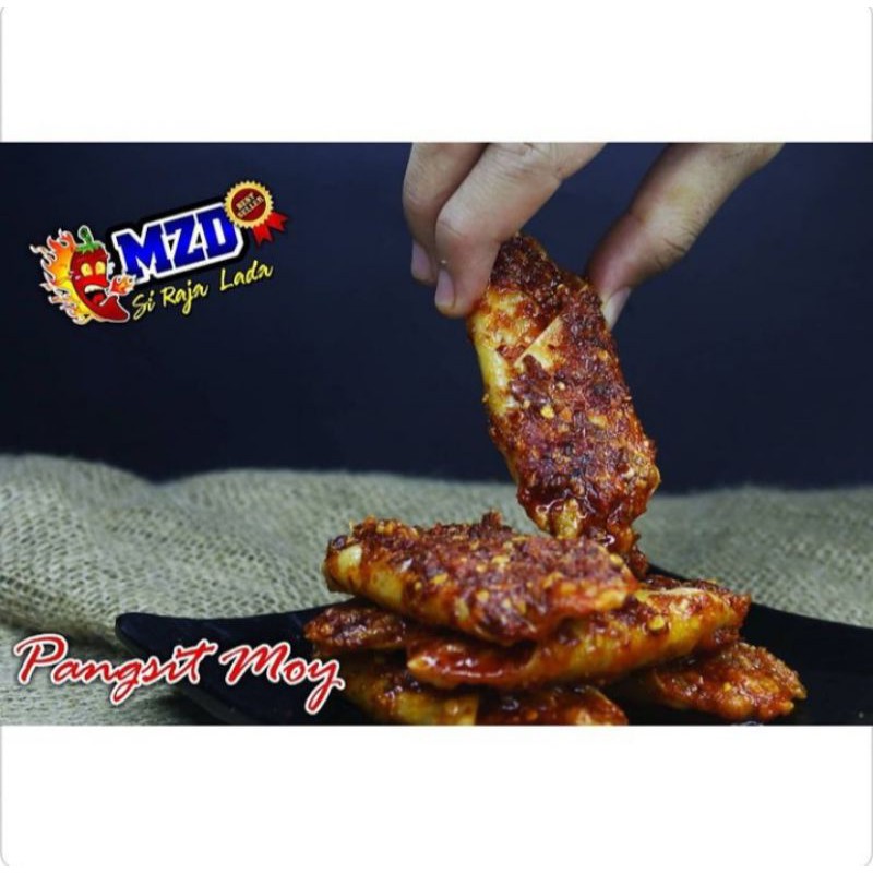

PANGSIT MOY MZD