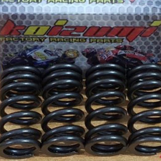 PER KLEP KOIZUMI MX KING MP5