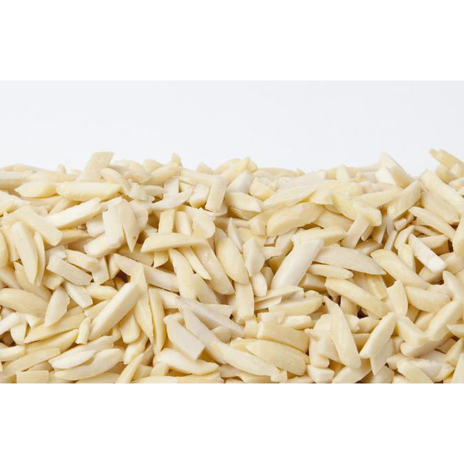 

Hot Produk Kacang Almond Slivered | Stick