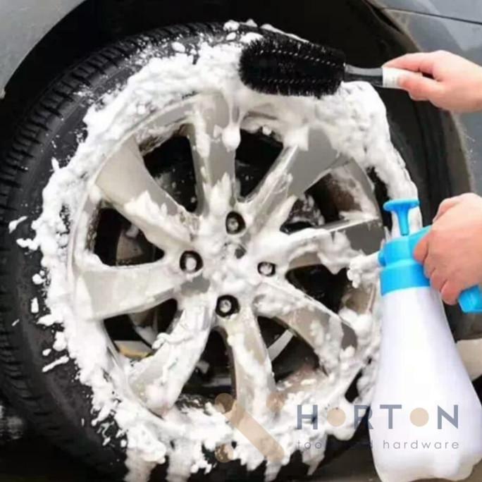 BOTOL SPRAYER BUSA 1800 ML termurah