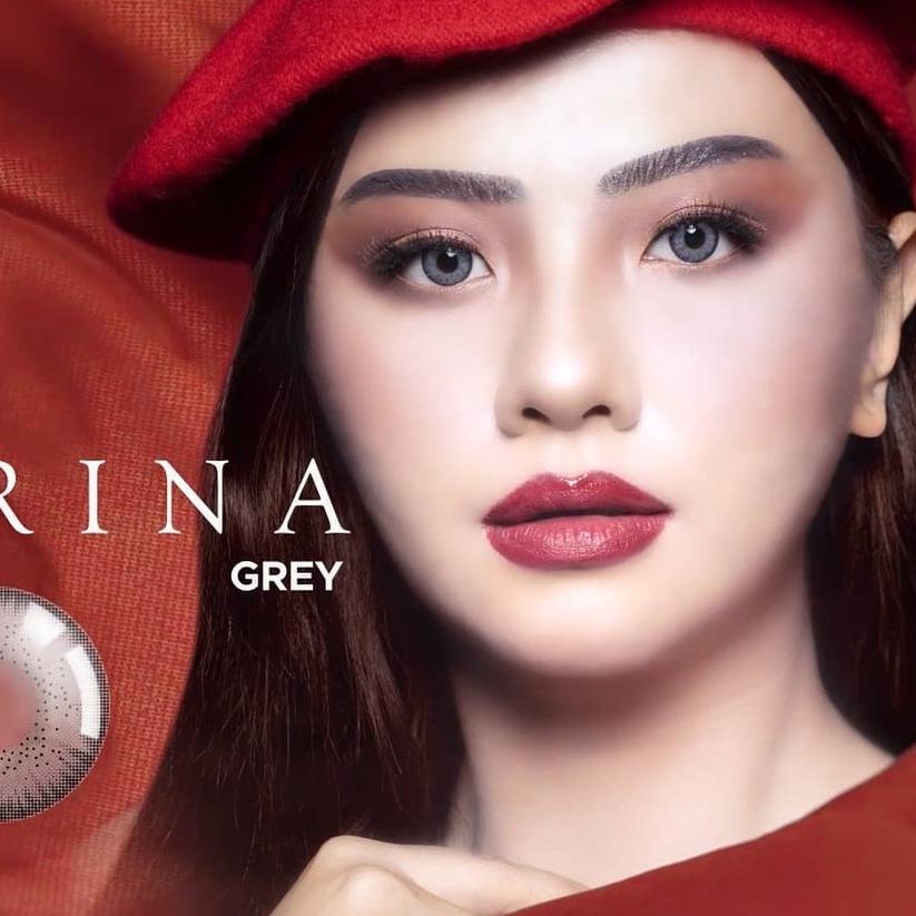 ✼ RUSSIAN VELVET IRINA GREY (-0.50 S/D -6.00) ☂