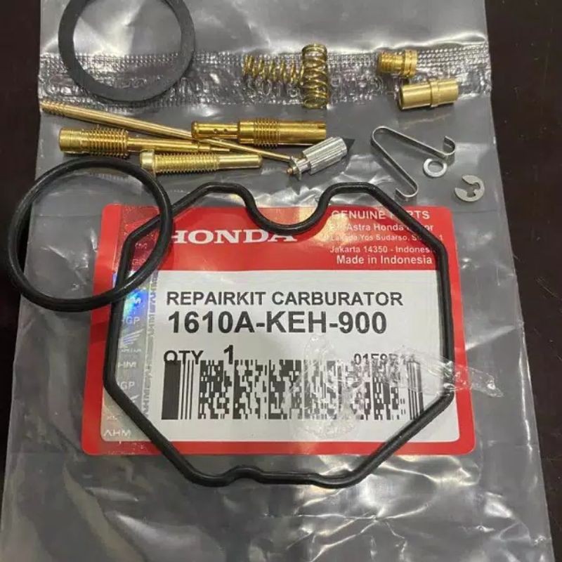 Repair Kit Repairkit Karburator Neotech Neo Tech GL Pro Max GLPro KEH