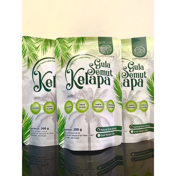 

Gula Kelapa Gula semut organik gula aren organik